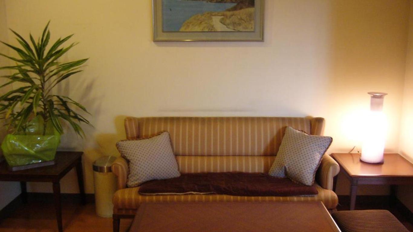 Ageo Tobu Hotel