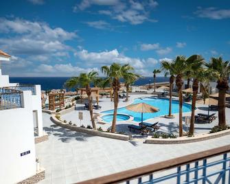 Ecotel Dahab Bay View Resort - Dahab - Pool