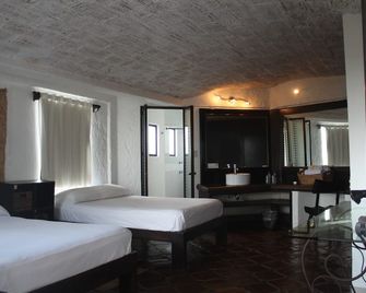 Casa Blanca San Miguel - San Miguel de Allende - Habitación