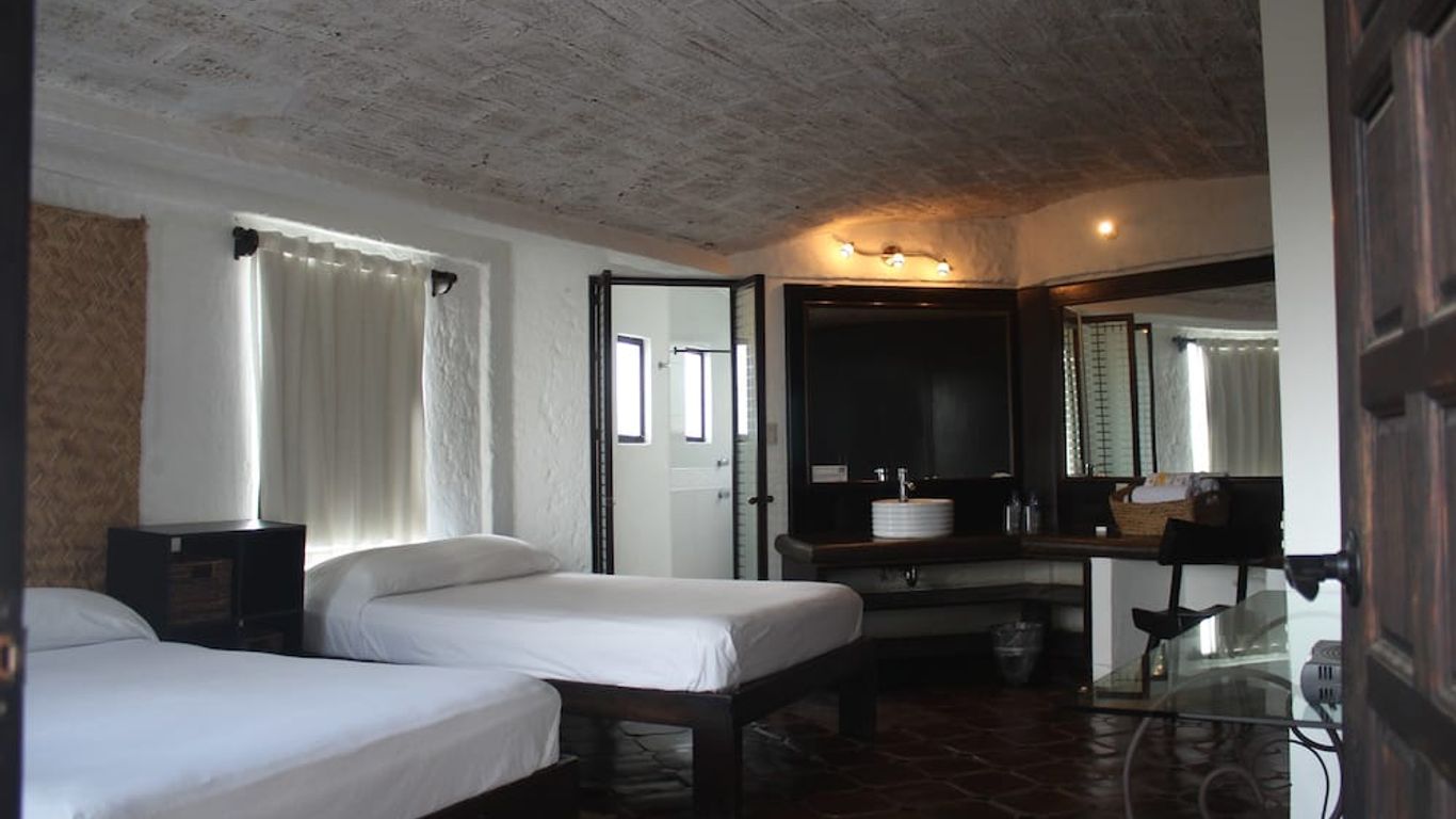 Casa Blanca San Miguel