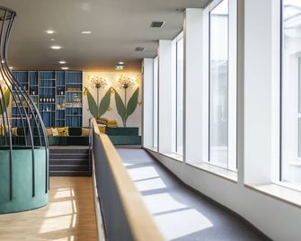 Jufa Hotel Bad Radkersburg - Radkersburg