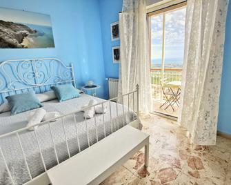B&B Miravalle Agrigento - Agrigento - Camera da letto