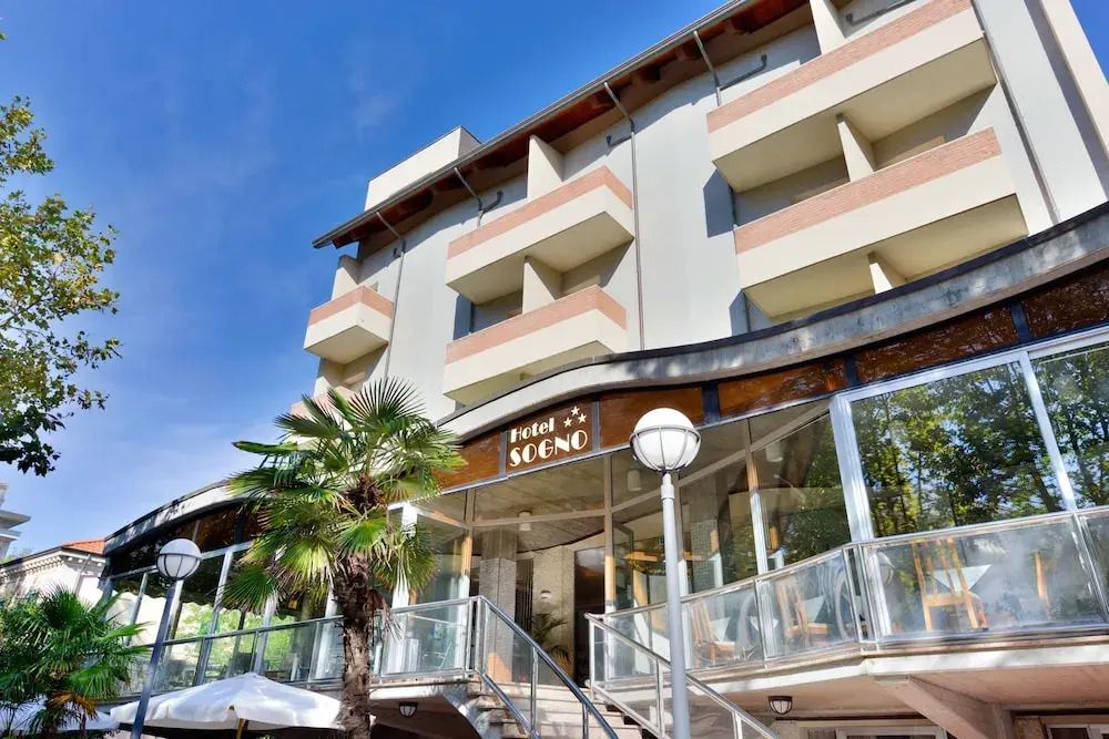 Hotel Sogno