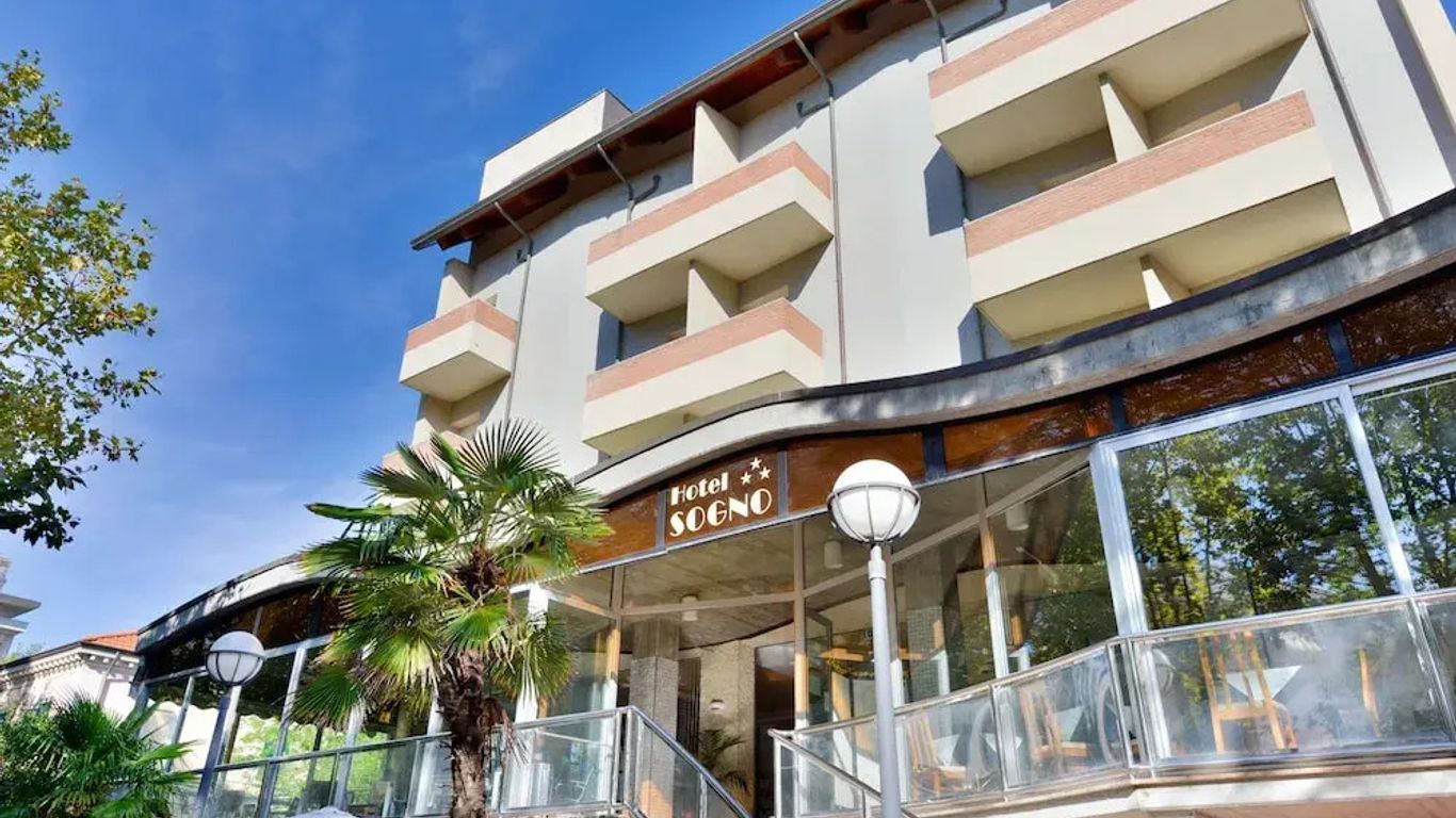 Hotel Sogno