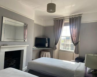 The Red House Guest House - Grantham