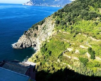 il Magàn - Cinque Terre - Corniglia