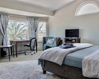 Summerlin Luxury View Home!pool Spa Bbq 4 Bd 3ba Pet Ok - Las Vegas - Habitación