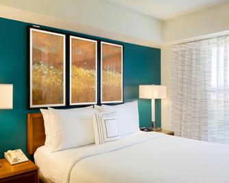 Residence Inn Austin Parmer Tech Ridge - Austin - Bedroom