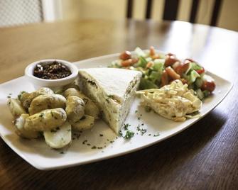 Jubilee Inn - Looe