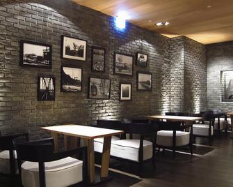 Hotel Dua - קאושיונג - מסעדה