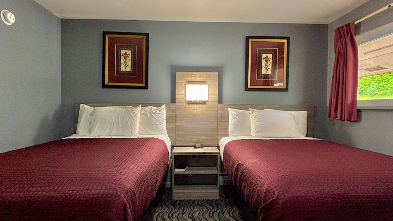 Hometown Inn Athens