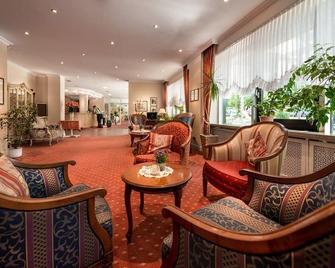 Hotel Alte Wache Hamburg - Hamburg - Lobby