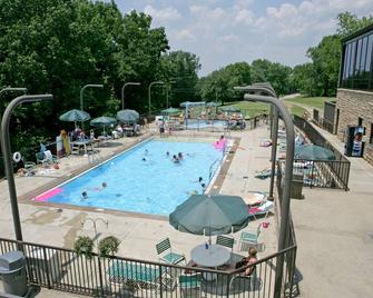 Barren River Lake State Resort Park - Lucas - Pool