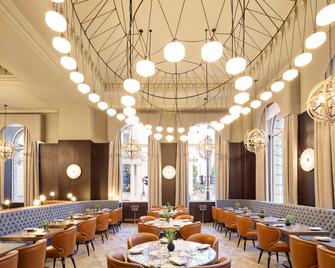 Sofitel London St James - London - Restaurant