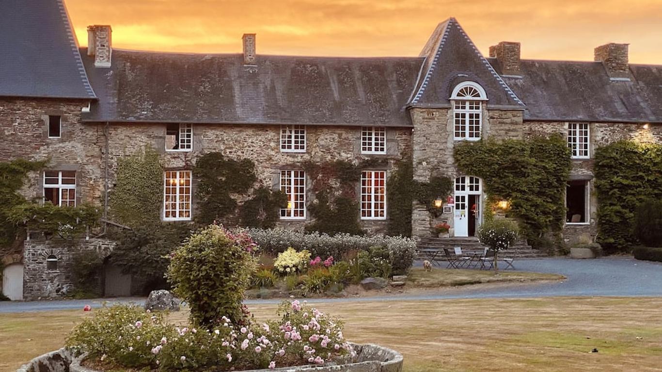 Le Château De La Roque, The Originals Relais