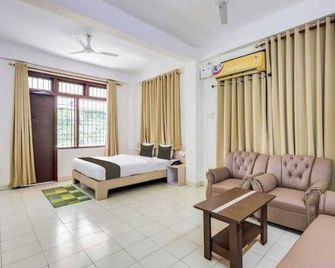 Erica Residency - Guwahati - Quarto