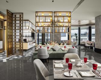 Swissôtel Beijing Hong Kong Macau Center - Beijing - Restaurant