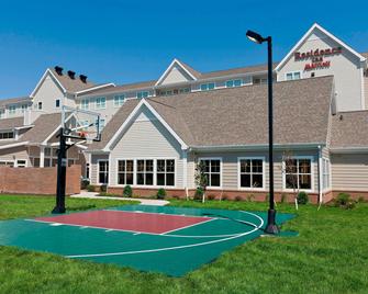 Residence Inn Bismarck North - Bismarck - Κτίριο