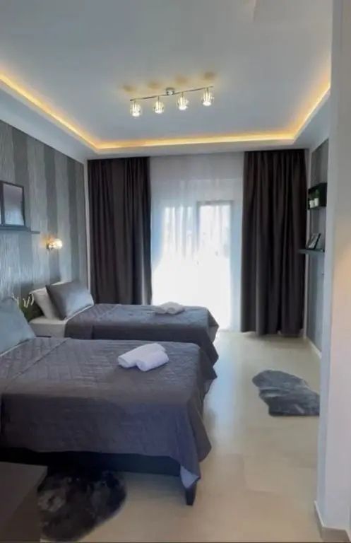 Hotel Valerios - Kriopigi