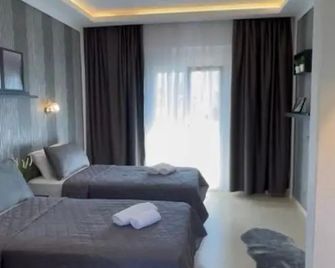Hotel Valerios - Kriopigi