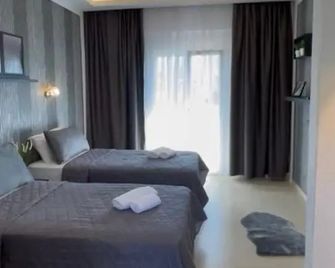 Hotel Valerios - Kriopigi