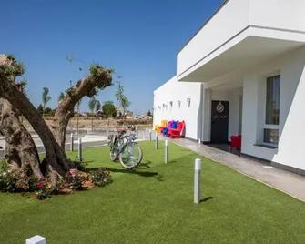Abraxia Guest House - Comiso