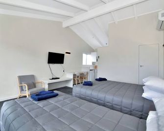 Naumai Motel - Whakatane