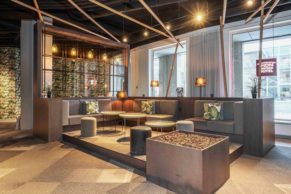 Thon Partner Hotel Høje Taastrup – Greve