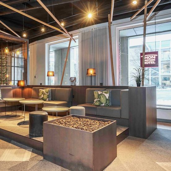 Thon Partner Hotel Høje Taastrup – Greve