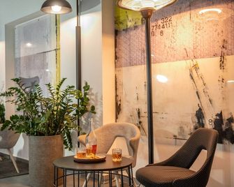 By14 Tlv Hotel - Tel Aviv