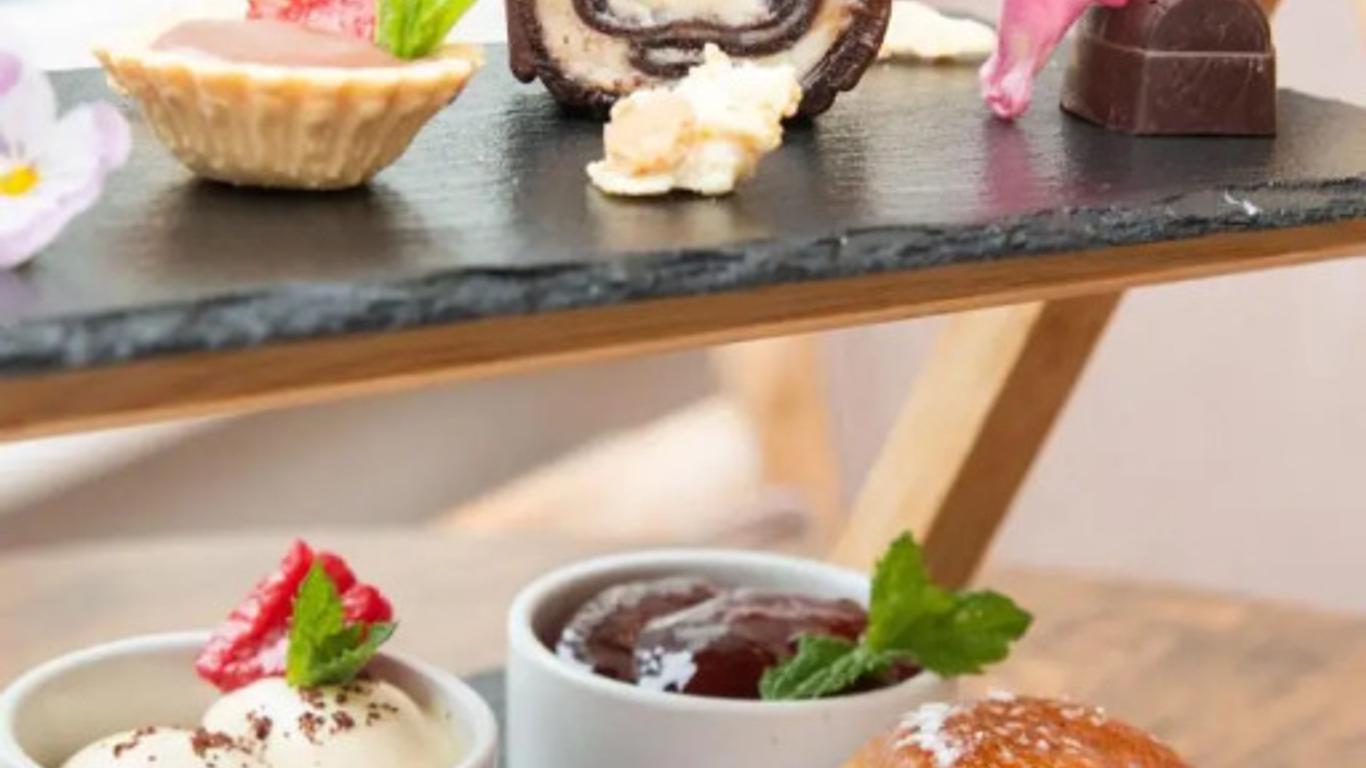 وودلاندز لودج هوتل