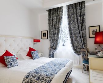 La Ciliegina Lifestyle Hotel - Nápoles - Habitación