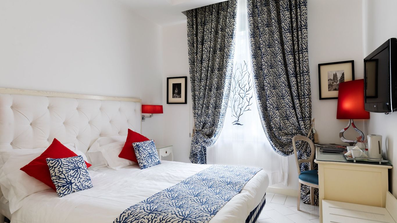 La Ciliegina Lifestyle Hotel