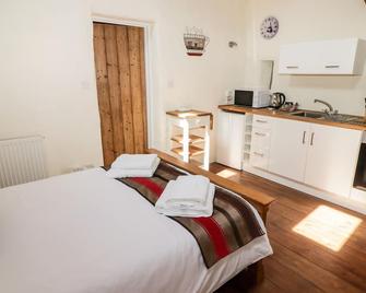The Old Stable - Haverfordwest - Habitación