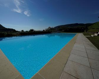 Gardalake Blueparadise - Garden, Lake View And Swimming Pool - Garda - Pool