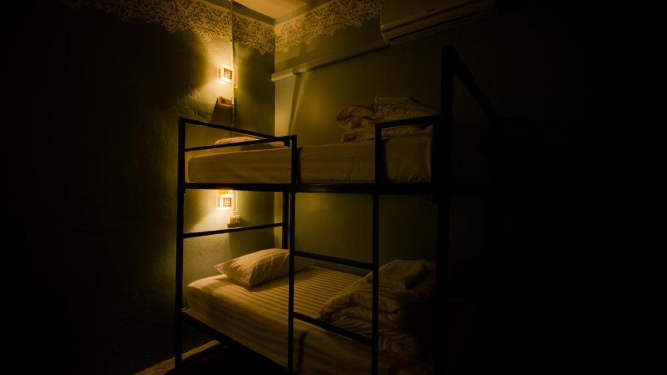 Oh Dee Hostel