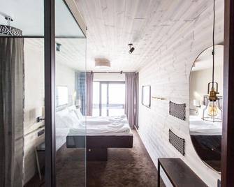 Langley Hotel Tignes 2100 - Tignes