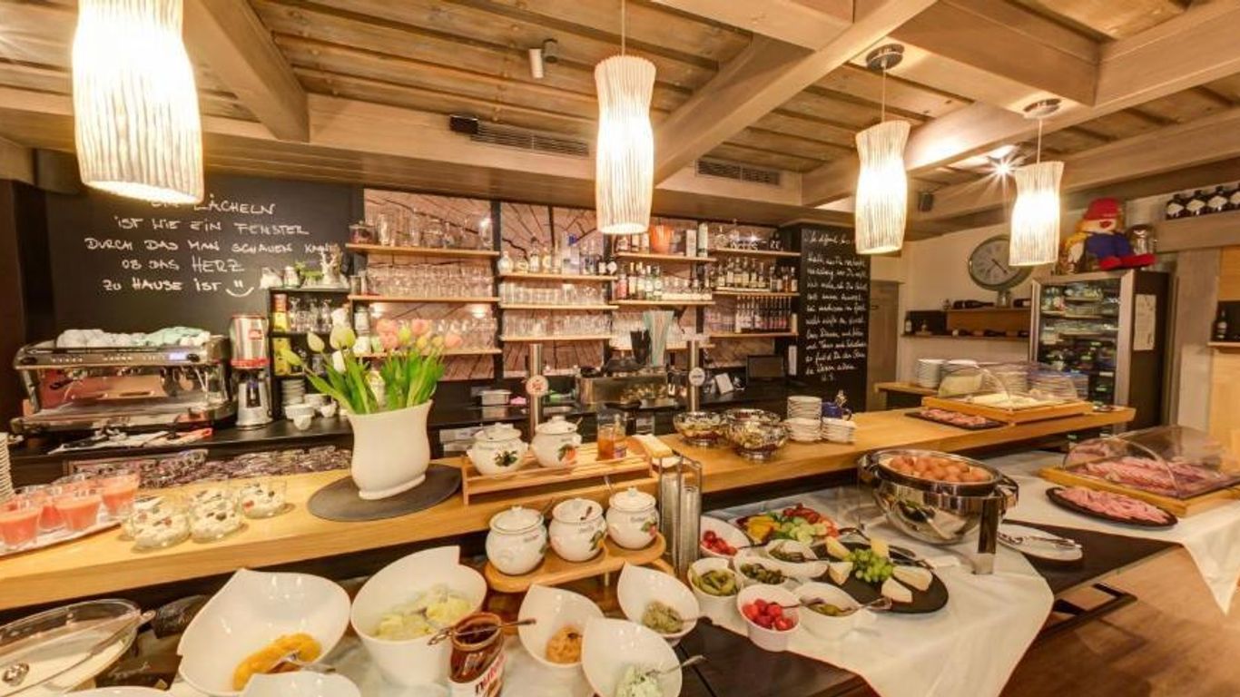 Familienhotel Lengauer Hof