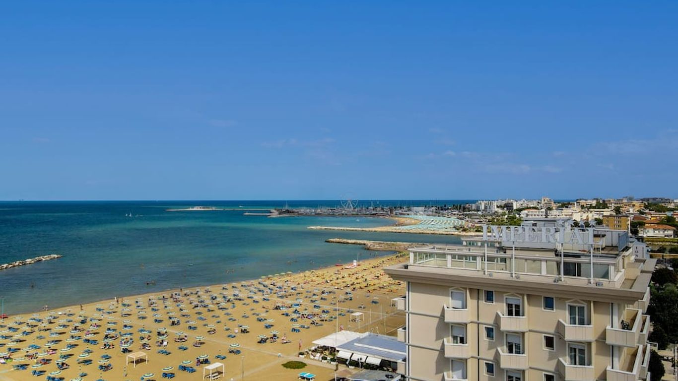 Hotel Imperial Beach