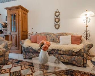 Apartment Alex Top 68 by Interhome - Bad Hofgastein - Wohnzimmer