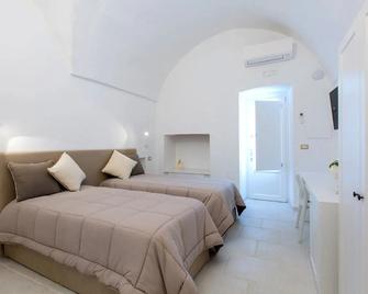 La Loggetta - Ugento - Bedroom