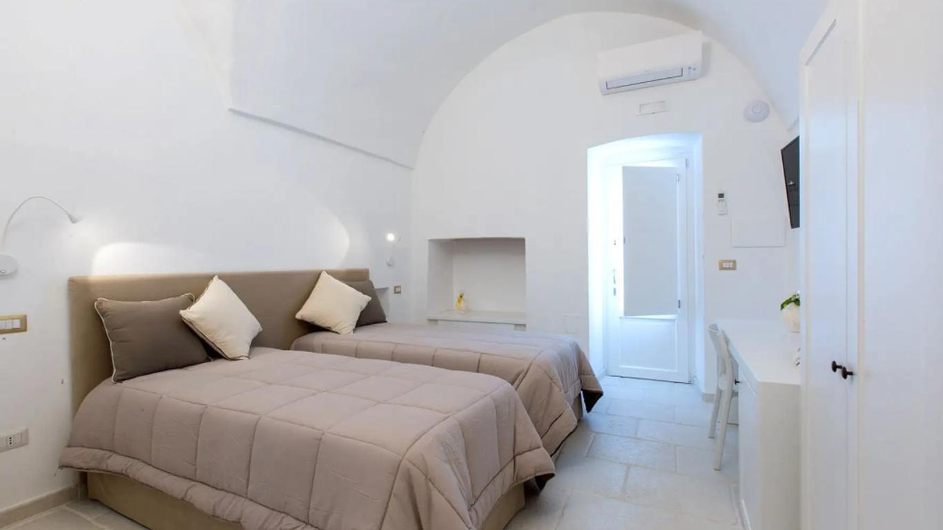La Loggetta