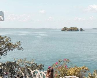 RBR Hotel and Restaurant near Hundred Islands - Alaminos