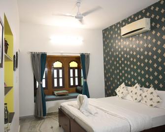Hostel Vostel - Jodhpur - Habitación