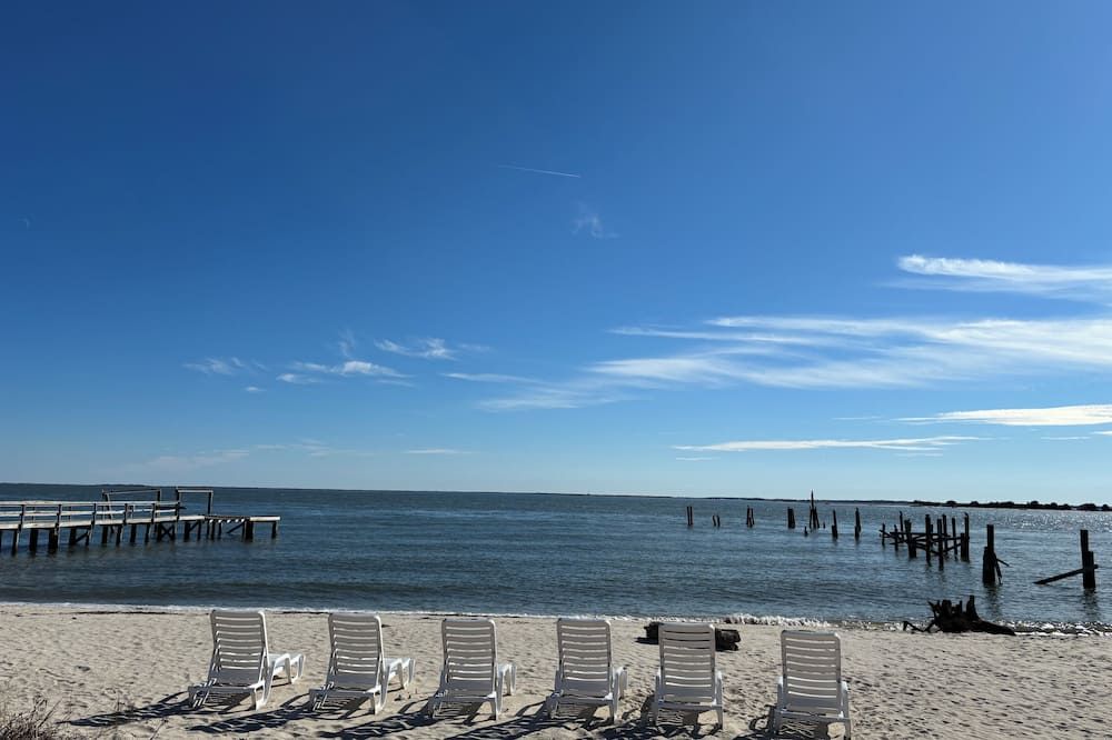 Escape To The Cape On The Gorgeous Southport Waterfront - Southport - Strand
