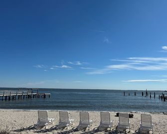 Escape To The Cape On The Gorgeous Southport Waterfront - Southport - Strand