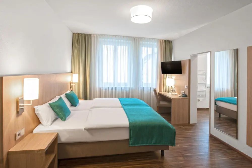 Hotel Concordia - Euskirchen