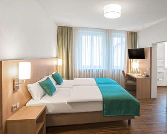 Hotel Concordia - Euskirchen