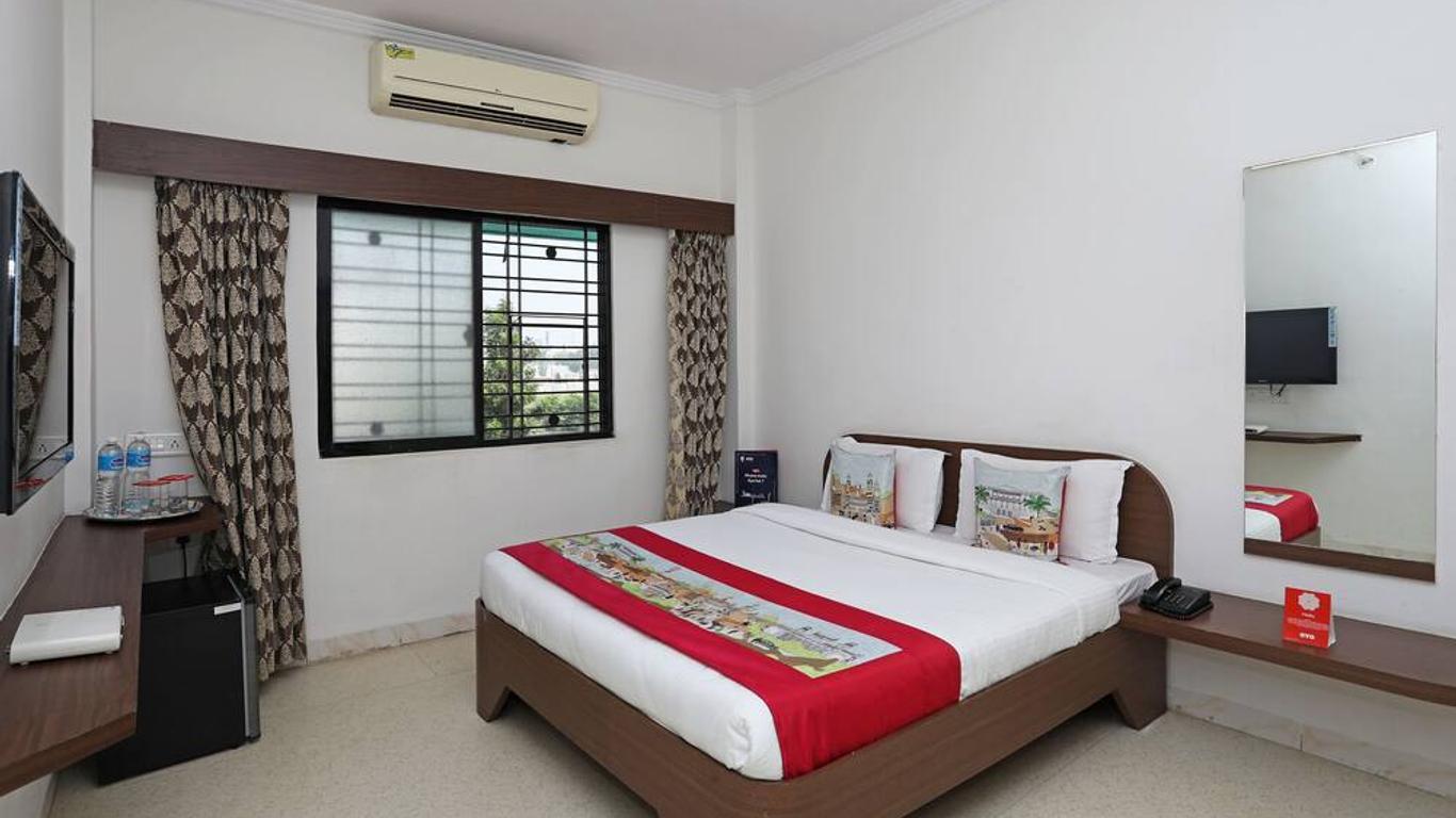 Hotel O 10671 Hotel Sai Prem