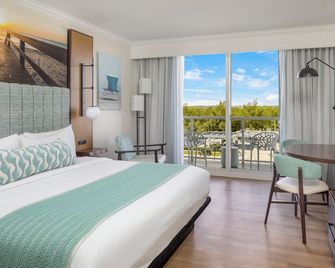 The Lucie - Jensen Beach - Спальня